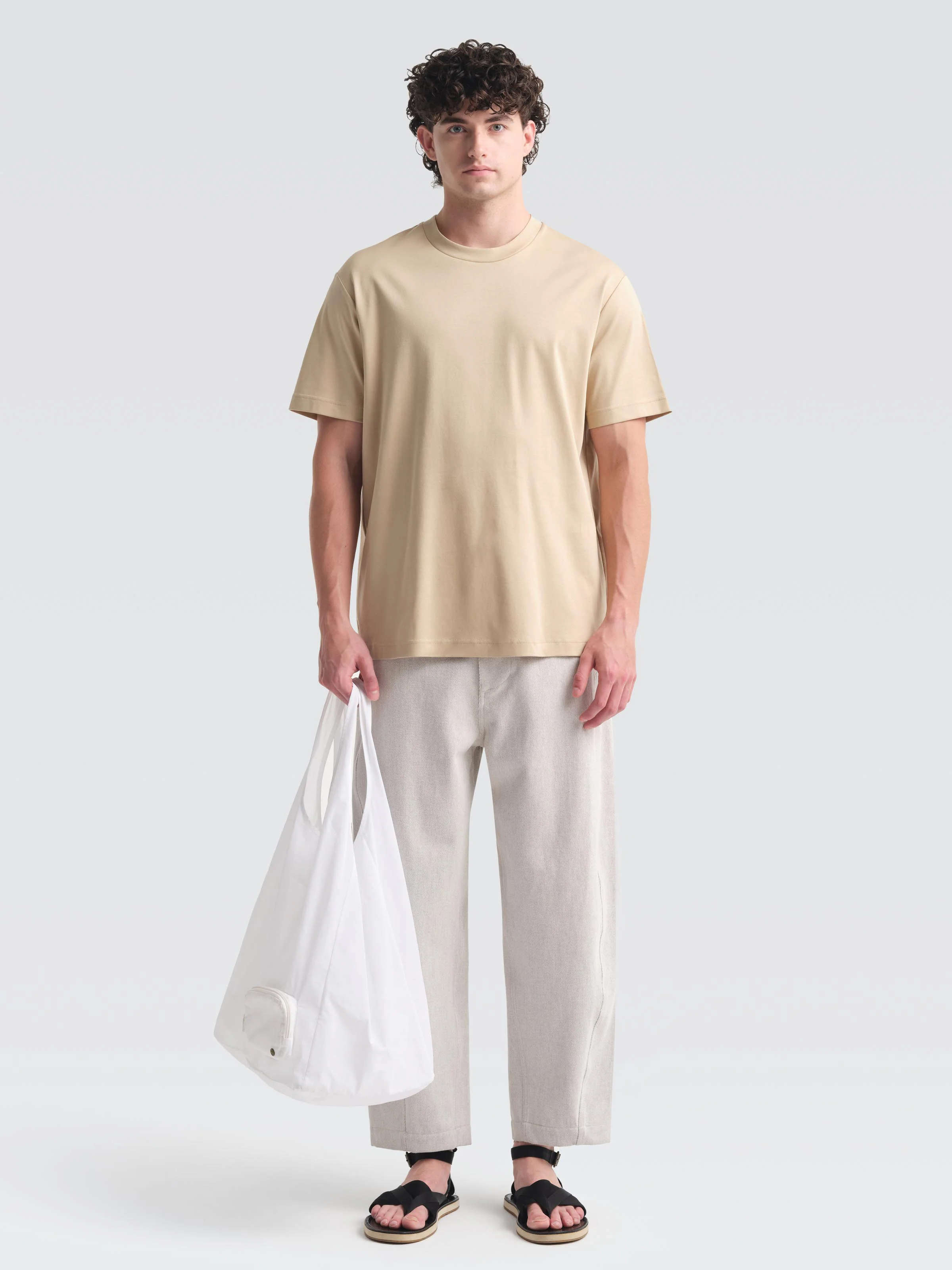 Men - Tops