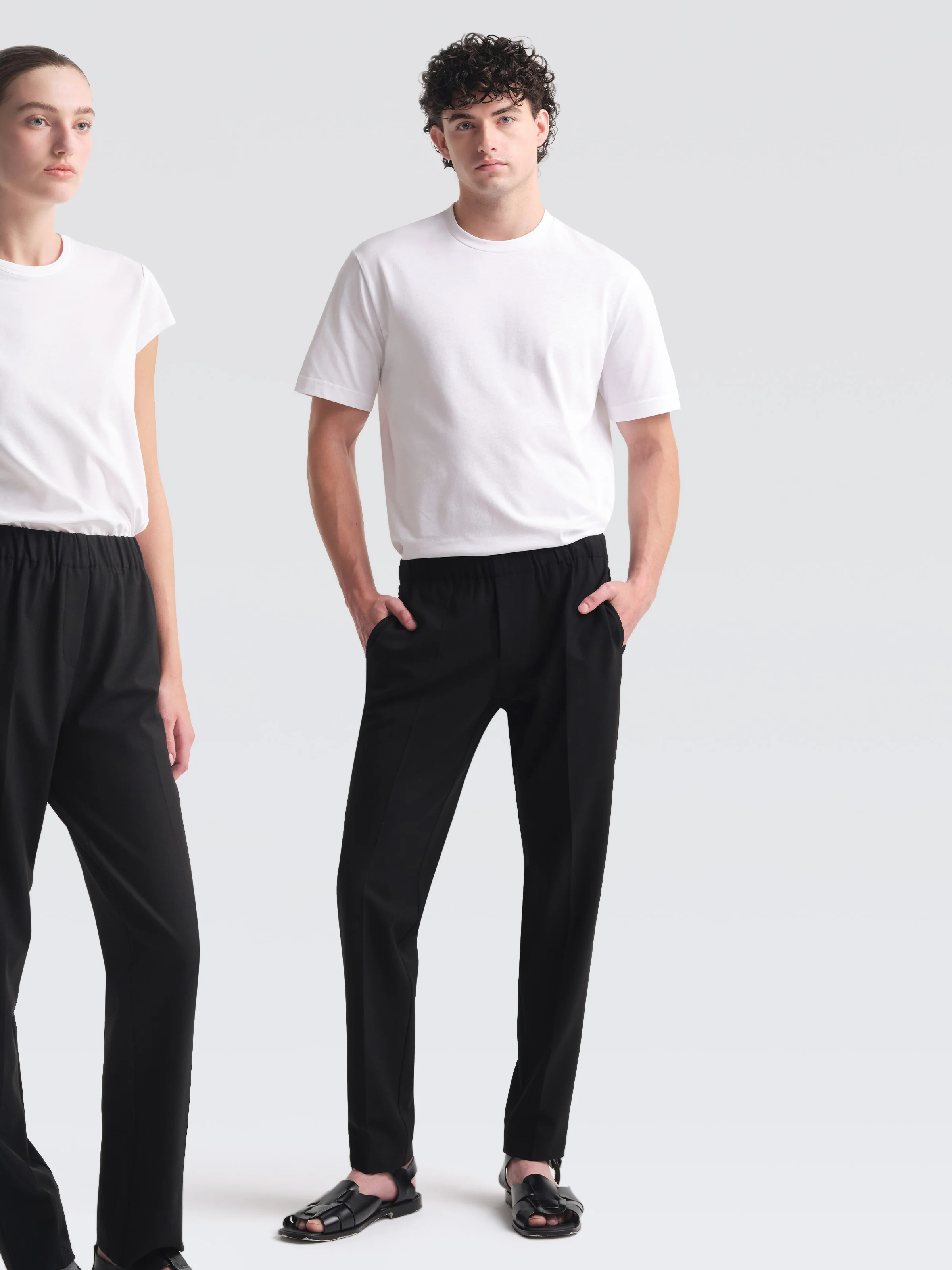 New for Men